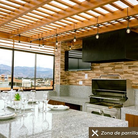 Banos Del Inca Premium Hotel Los Banos del Inca المظهر الخارجي الصورة