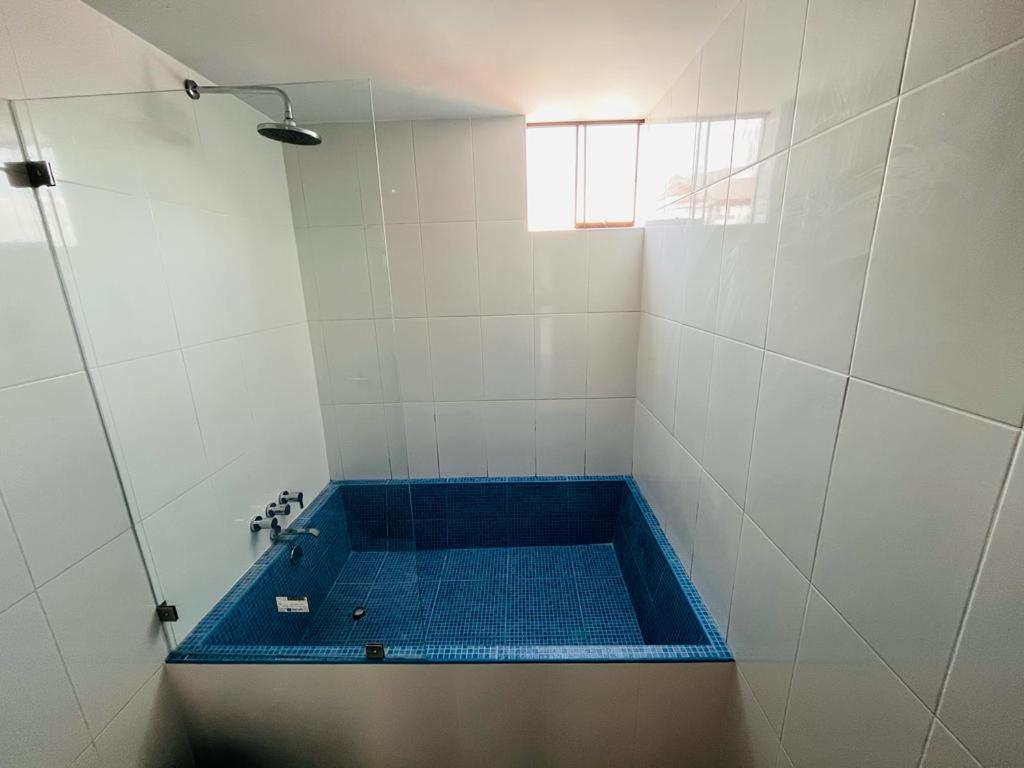 Banos Del Inca Premium Hotel Los Banos del Inca المظهر الخارجي الصورة