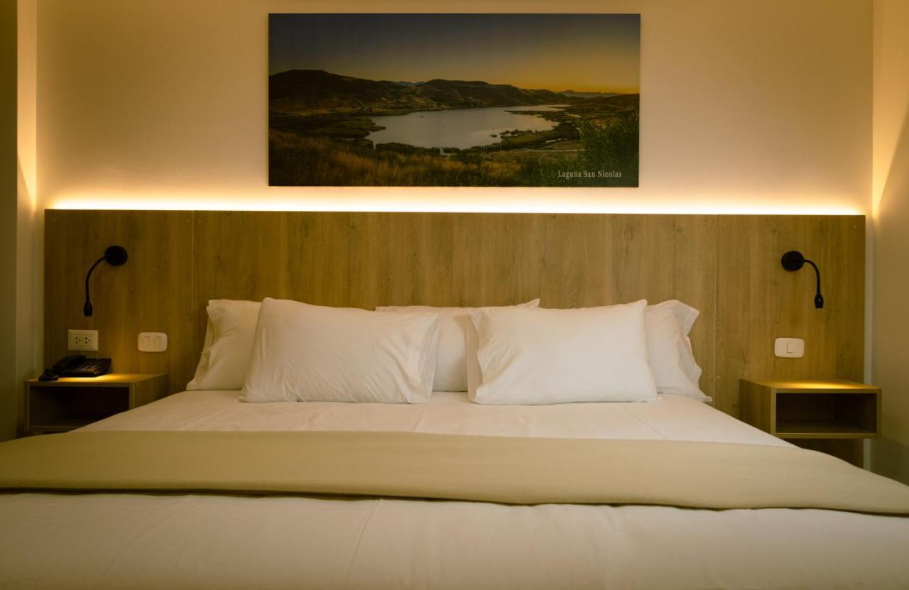 Banos Del Inca Premium Hotel Los Banos del Inca المظهر الخارجي الصورة