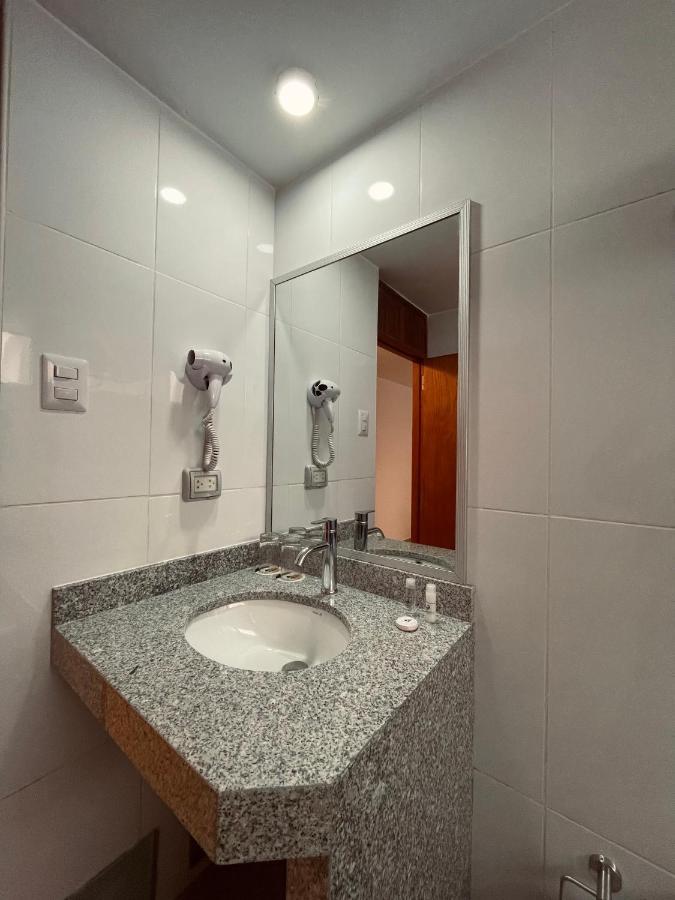 Banos Del Inca Premium Hotel Los Banos del Inca المظهر الخارجي الصورة